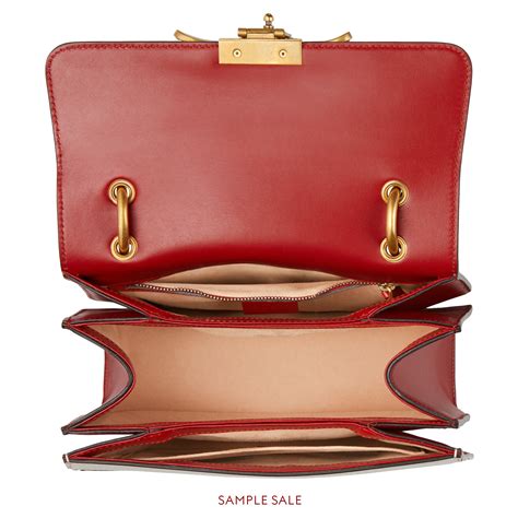 gucci queen margaret bag in red|used queen margaret gucci bags.